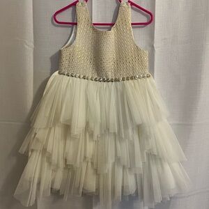 Toddler dress
